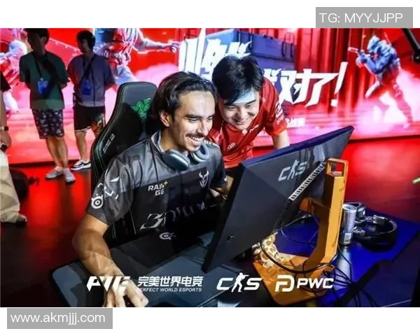 法国推出电竞选手特殊工作签证政策助力行业发展与人才引进