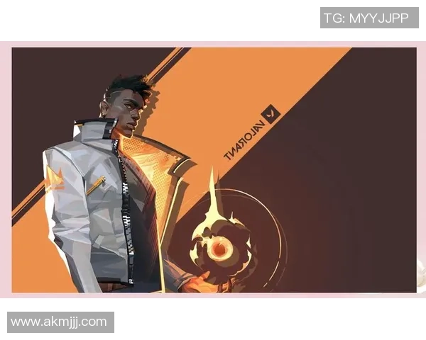 战术与枪法的较量团队协作与个人能力在无畏契约中的完美碰撞