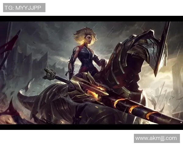 电竞经理人卡池全新更新上线英雄联盟新英雄与皮肤齐聚一堂