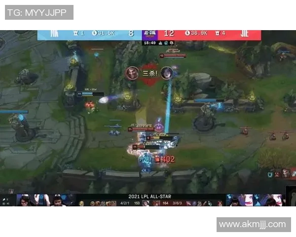 全明星周末赛事精彩预告揭示英雄联盟明星对决的激烈与魅力