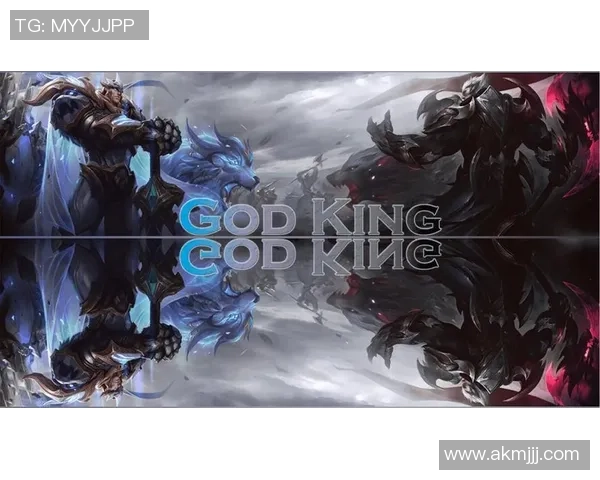 中路法王正面对决谁才是最强线霸在英雄联盟中的巅峰较量